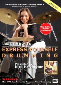 express-yourself-drumming